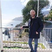 Insegnante di Matematica e Fisica per ripetizioni a domicilio a Roma o online. Obiettivo primario: far piacere ciò che piace a me!